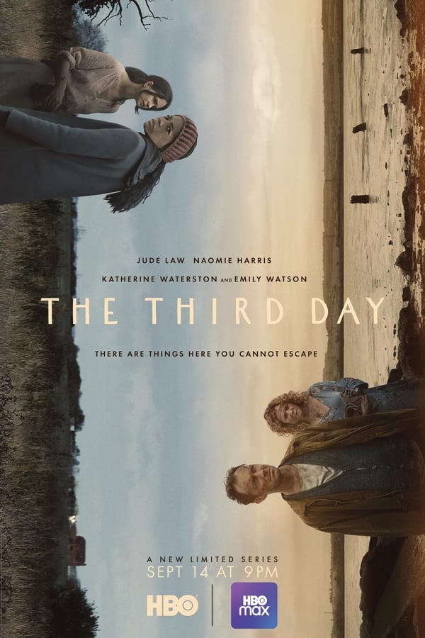 The Third Day (2020)