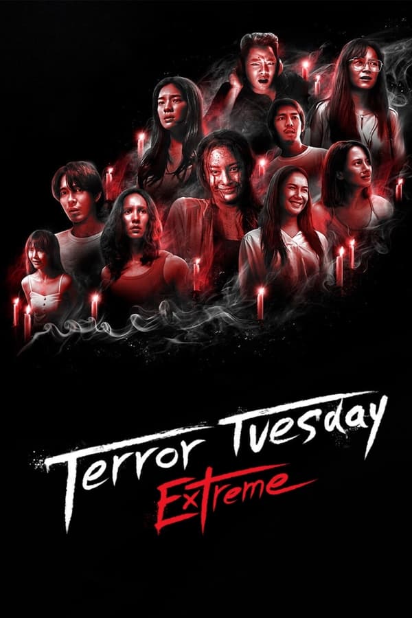 Terror Tuesday: Extreme (2024)