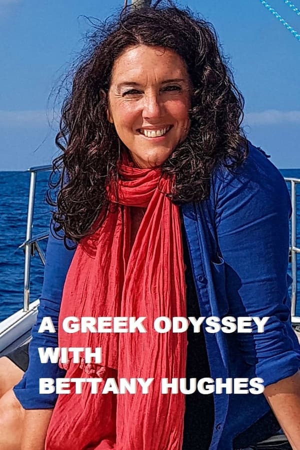 Greek Island Odyssey (2020)