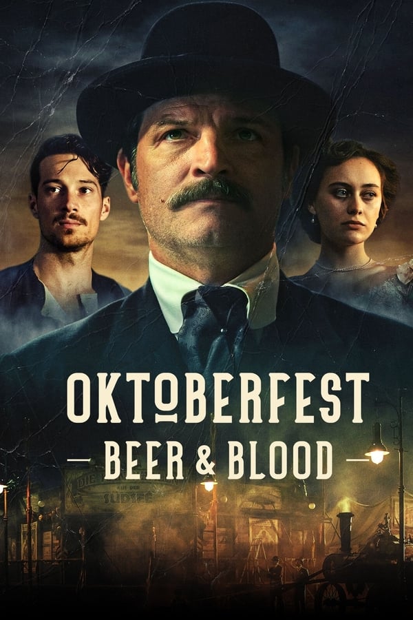 Oktoberfest: Beer and Blood (2020)