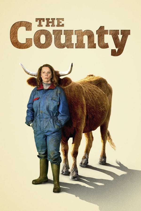 The County (2019)