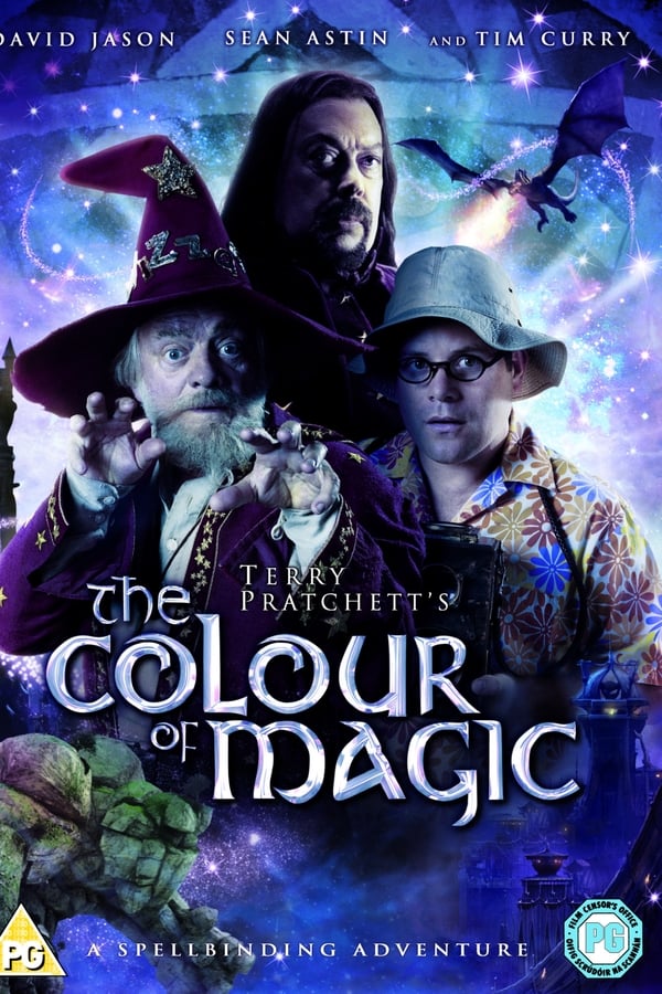 The Colour of Magic (2008)