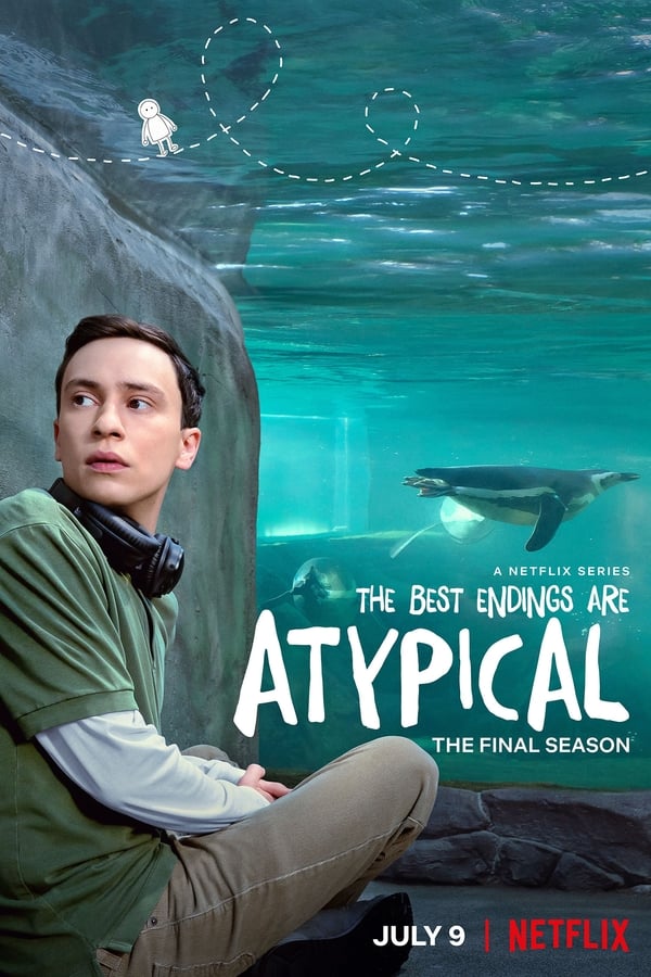 Atypical (2017)