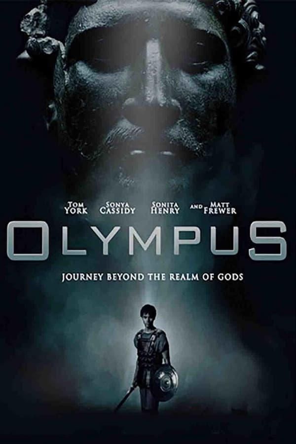 Olympus (2015)