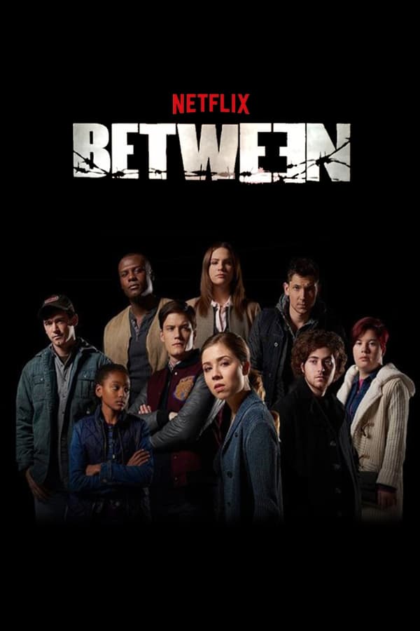 Between (2015)