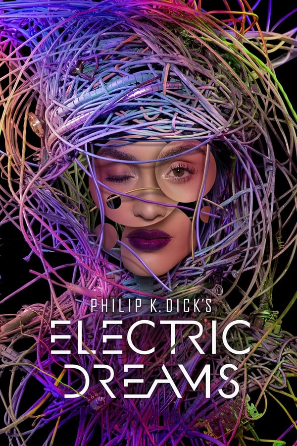 Philip K. Dick's Electric Dreams (2017)