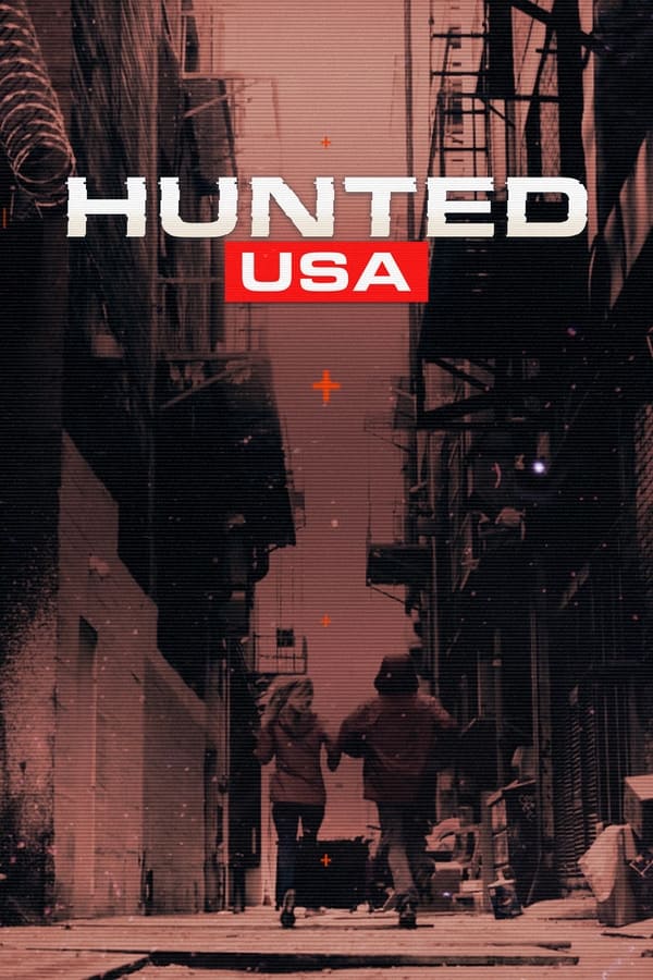 Hunted (2017)