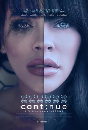 Continue (2022)