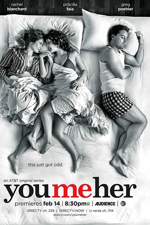 You Me Her (2016)