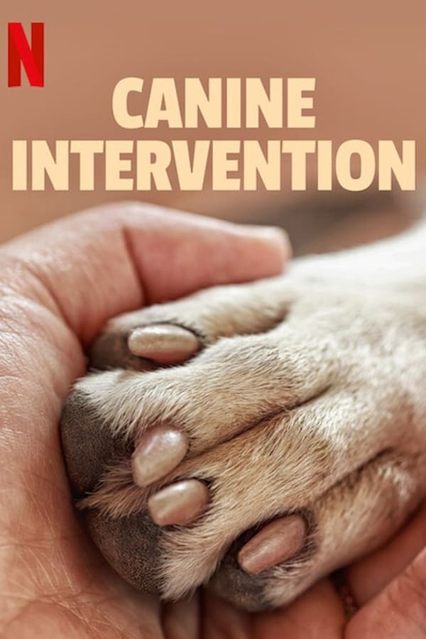 Canine Intervention (2021)