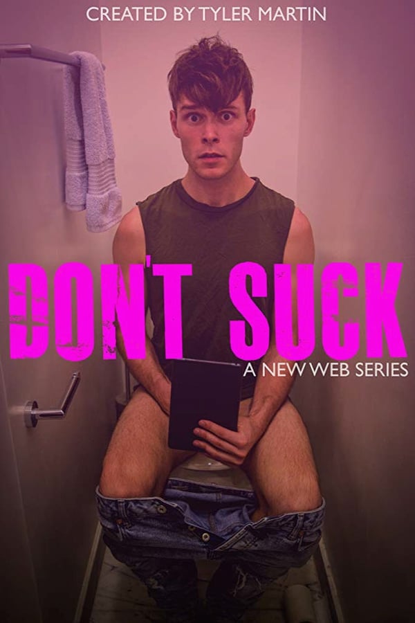 Don't Suck (2018)