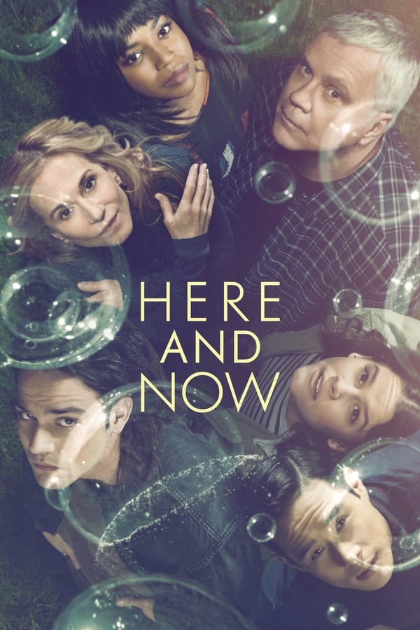 Here and Now (2018)