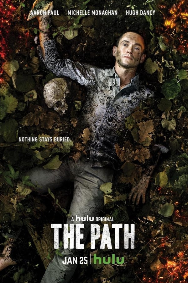 The Path (2016)