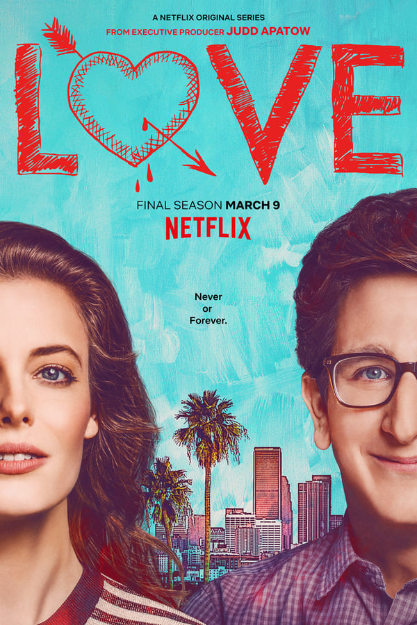 Love (2016)