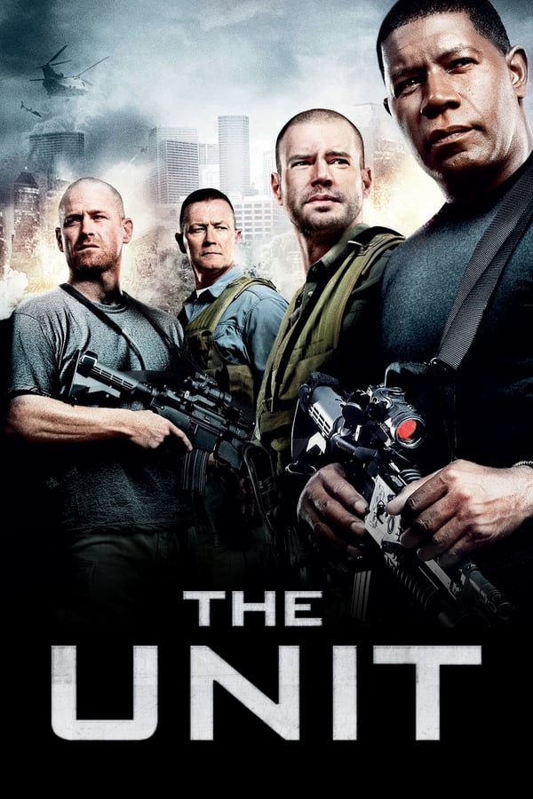 The Unit (2006)