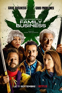 Family Business (2019)