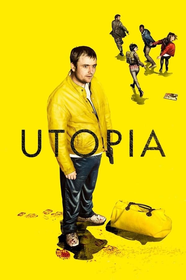 Utopia (2013)