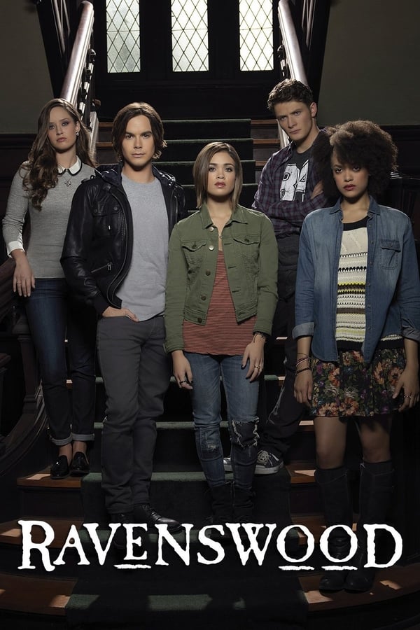 Ravenswood (2013) 1x10