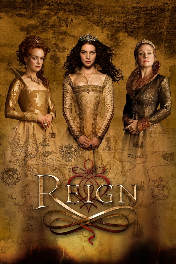 Reign (2013)