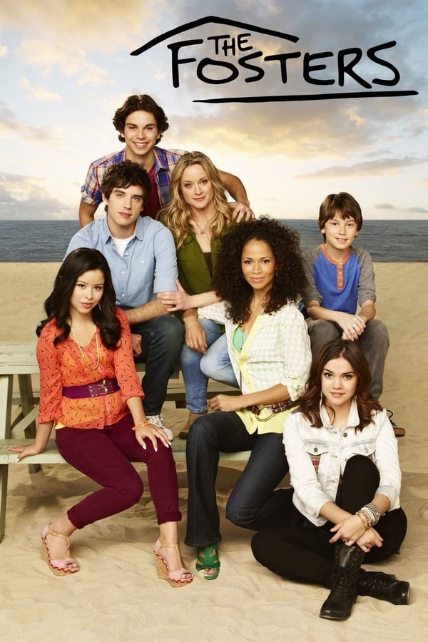 The Fosters (2013)