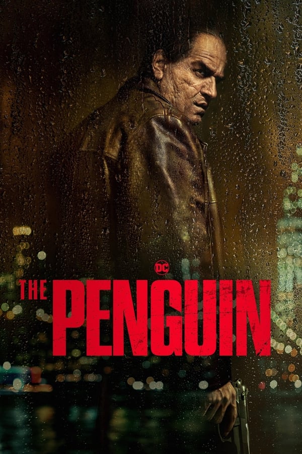 The Penguin (2024) 1x6