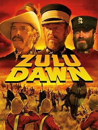 Zulu Dawn (1979)