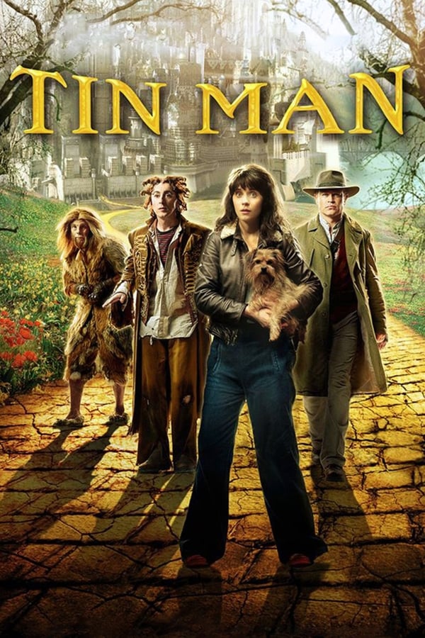 Tin Man (2007)