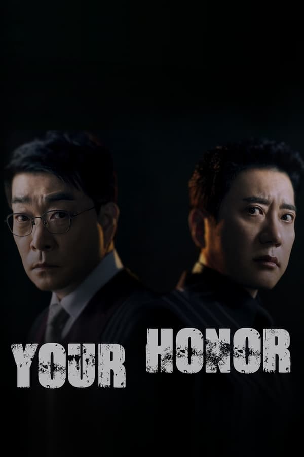 Your Honor (2024) 1x10