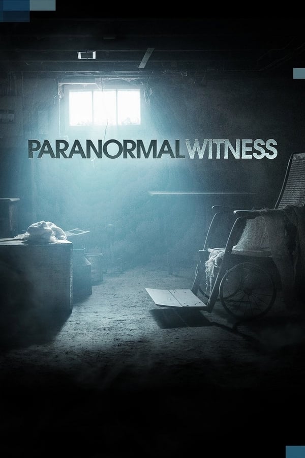 Paranormal Witness (2011) 5x13