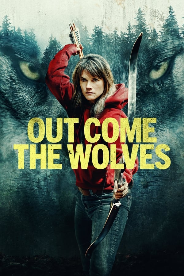 Out Come the Wolves (2024) 