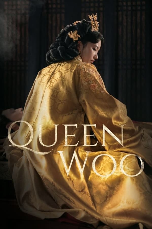 Queen Woo (2024) 1x8