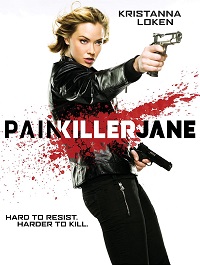 Painkiller Jane (2007)