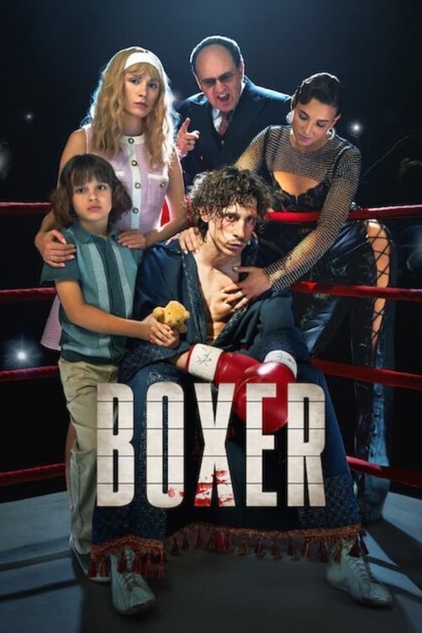 Boxer (2024) 