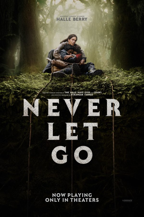 Never Let Go (2024) 