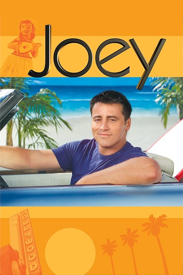 Joey (2004)