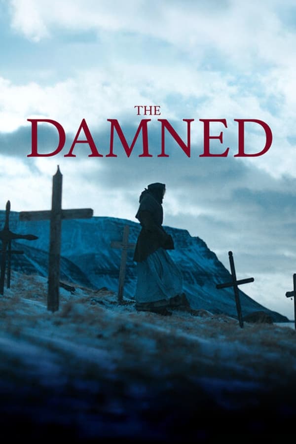 The Damned (2024) 