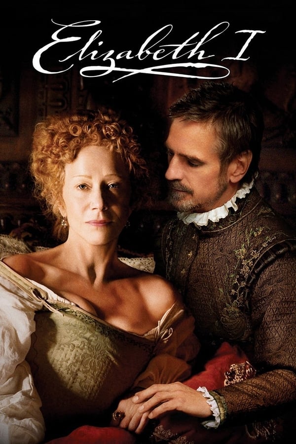 Elizabeth I (2005)