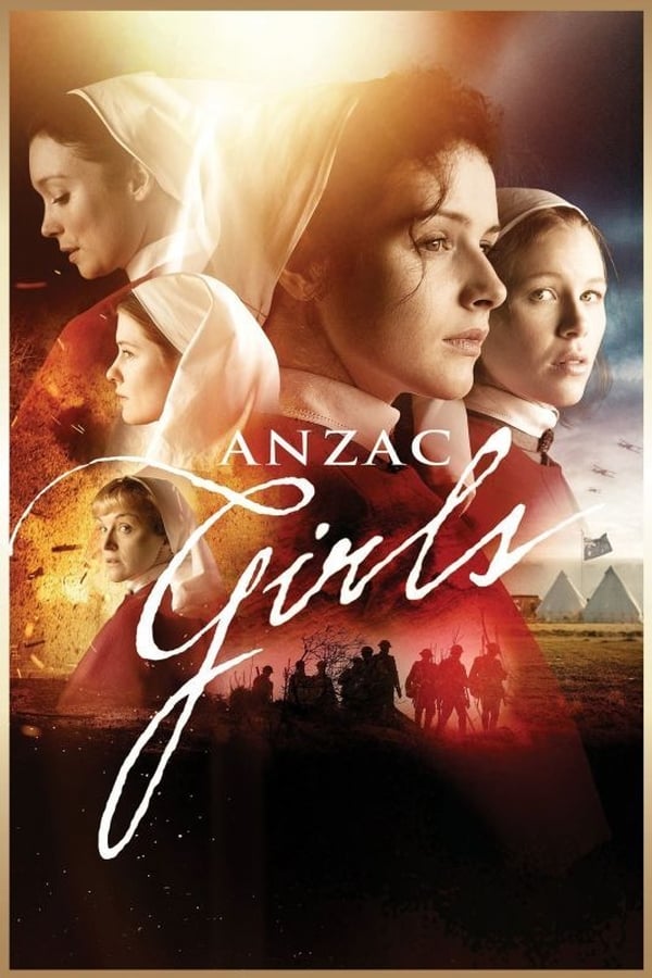 Anzac Girls (2014)