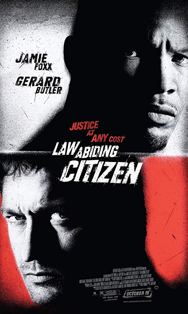 Law Abiding Citizen (2009) 