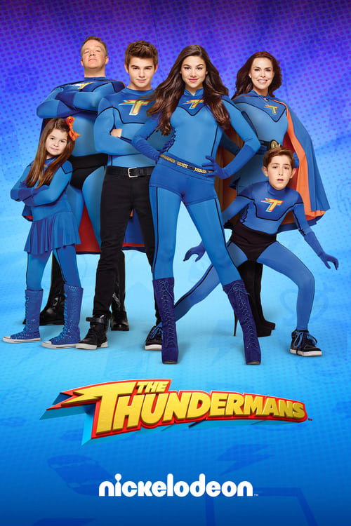 The Thundermans (2013) 4x28