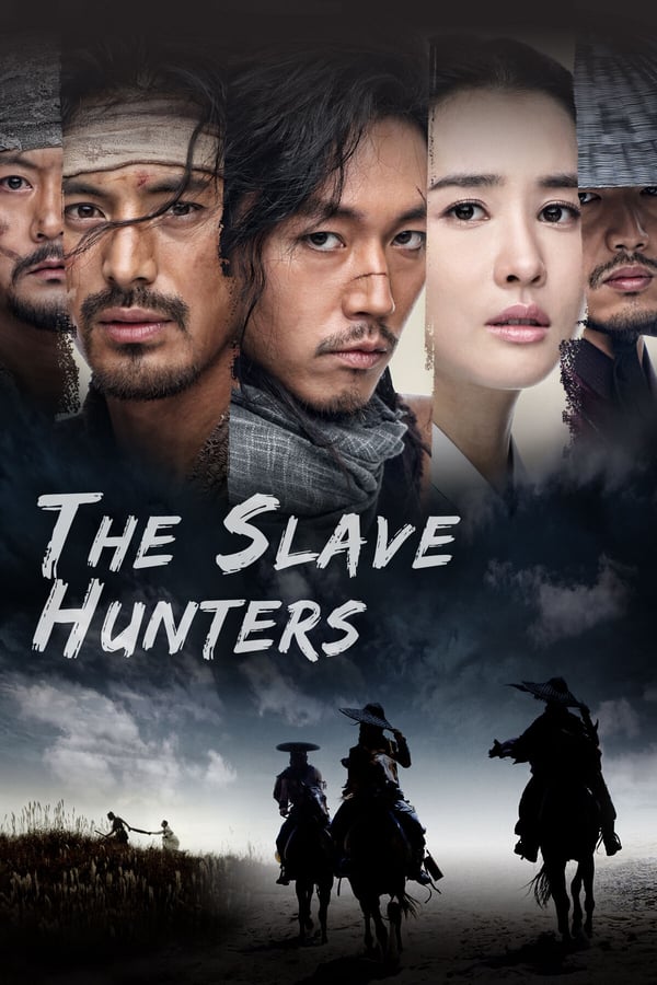 Chuno Aka The Slave Hunters (2010)