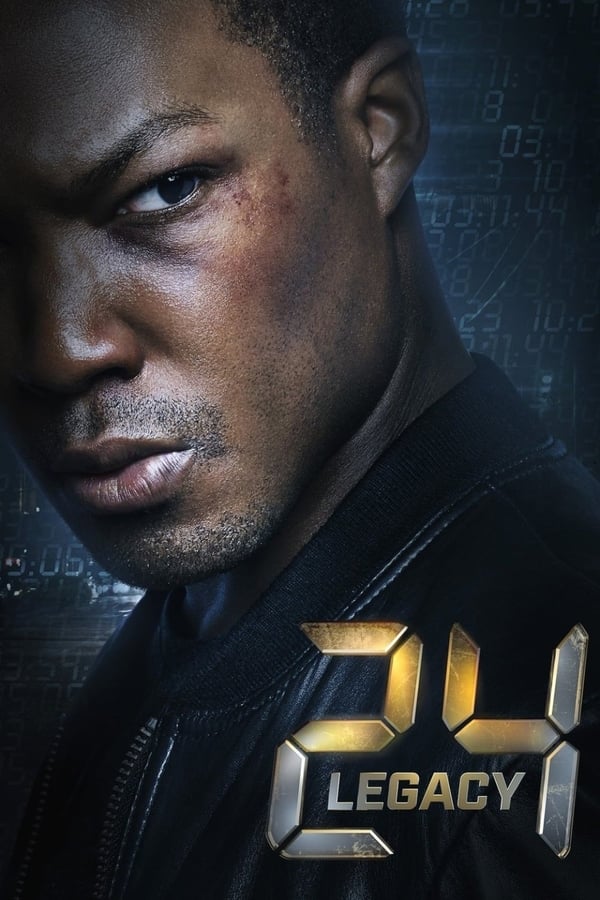 24: Legacy (2016)