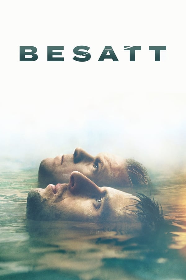 Besatt Aka Seizure (2019)