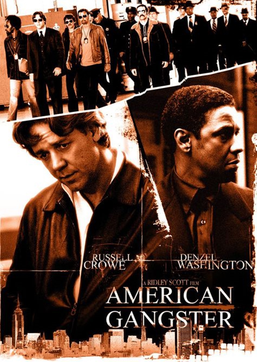 American Gangster (2007)