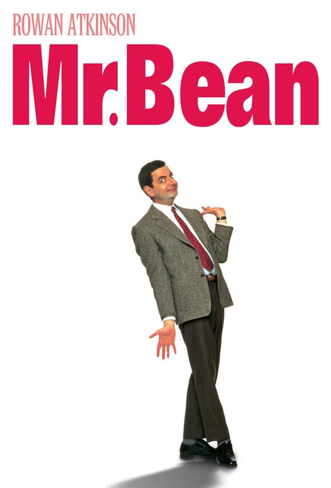 Mr. Bean (1990) 1x14