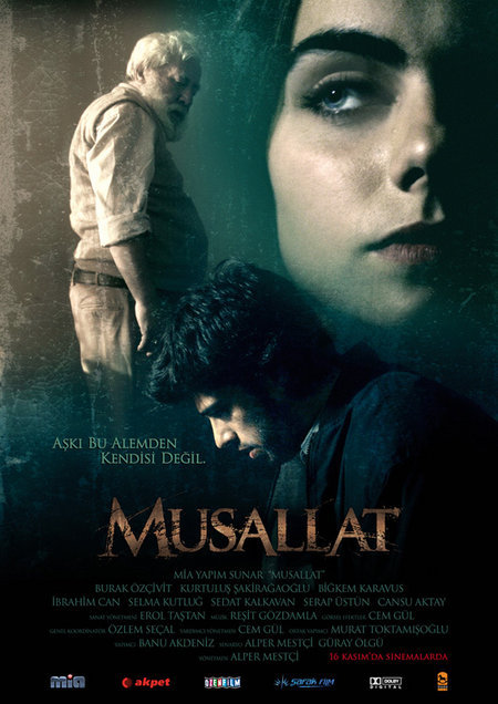 Musallat (2007) 