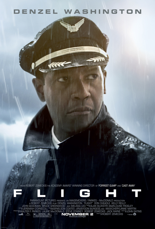 Flight (2012) 