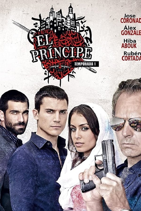 El Príncipe (2014)