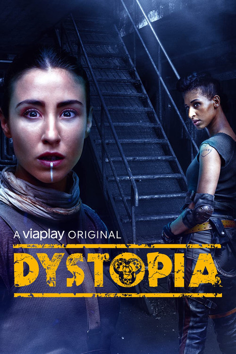 Dystopia (2021) 1x8