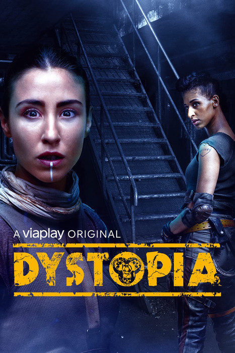 Dystopia (2021)